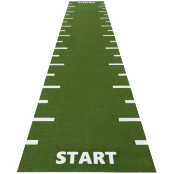 SPRINT TRACK - START & FINISH - 4 metri / 10 metri