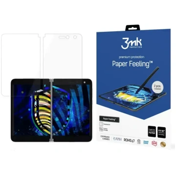 Microsoft Surface Duo - 3mk Paper Feeling™ 8.3"" e
