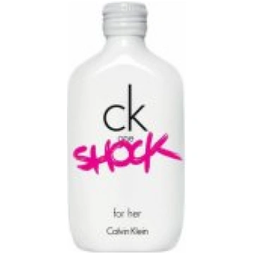 Calvin Klein CK One Shock for Her EDT 100ml Tester