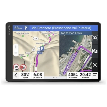 Garmin Dēzl LGV 1010