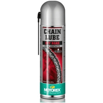 Motorex 622 500ml ķēdes eļļa