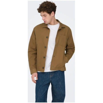 ONSRONNIE Overshirt ONLY & SONS