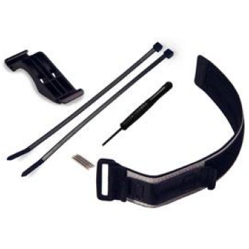 Garmin Quick‑Release Mount Kit for Forerunner 205 