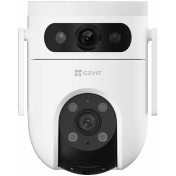EZVIZ H9c Dual 3K Dome IP Security Camera CSH9C5MP
