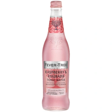 Fever-Tree Aveņu un Rabarberu Toniks