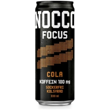 Nocco BCAA Dzēriens (330 ml) 40929771126969