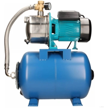 IBO ūdens apgādes sūknis AJ50/60-24L 1.1kW ar spie