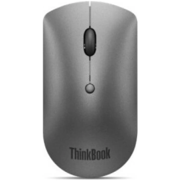 Lenovo ThinkBook Bluetooth Silent Mouse 4Y50X88824