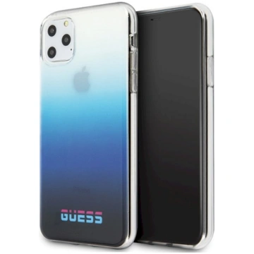 Guess GUHCN65DGCNA Hardcase California Aizsargapva