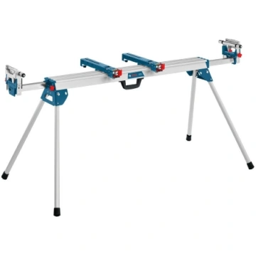 Bosch GTA 3800 silver/bu 0601B24000