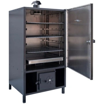 ABK-3 200l malkas kūpinātava ABAS