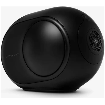 Devialet Phantom II 95 dB Matte Black