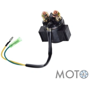 Startera relejs 139FMB