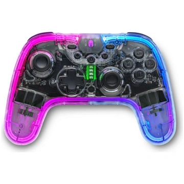 Enarxis Dynamic Media Spartan Gear - Dory Wireless