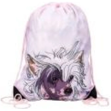 Apavu soma 43x34cm (poliesters)