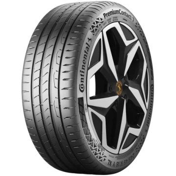Continental PremiumContact 7 215/65 R17 99V