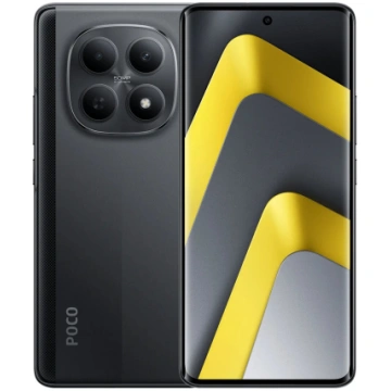 Viedtālrunis Xiaomi POCO M8 5G, 6.77" FHD+ ekrāns,