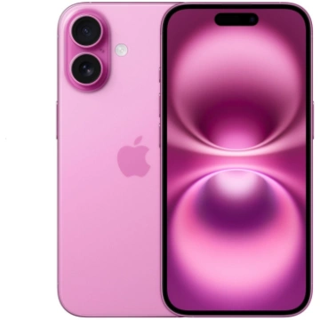 Apple Mobilais telefons iPhone 16 MYEA3HX/A, 128 G