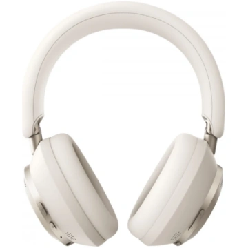 Austiņas Anker Soundcore Space One Pro Cream White