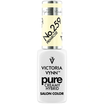259 Primrose PURE 8ml VICTORIA VYNN