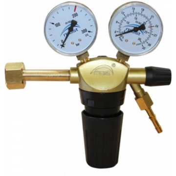 BRASS MOST Ar/CO2 reduktors