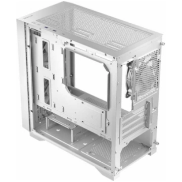 Logic 3 Logic DART PRO MINI USB-C PC Case White AM