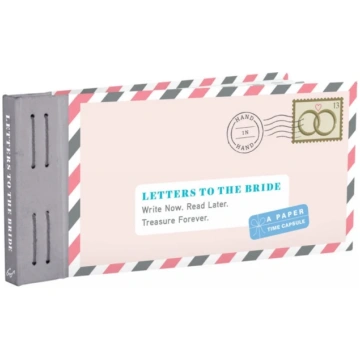 Letters to the Bride Lea Redmond