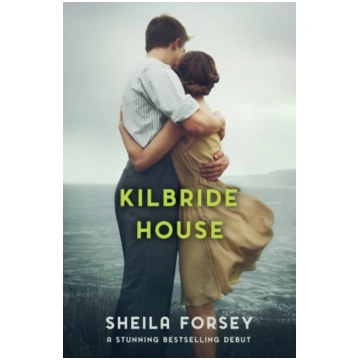 Kilbride House Sheila Forsey