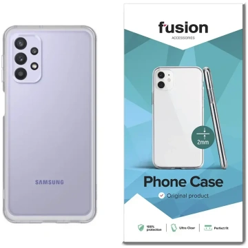 Fusion Accessories Fusion Ultra Clear Series 2mm S
