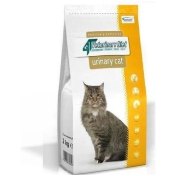 VetExpert 4t Veterinary Diet Cat Urinary 2kg