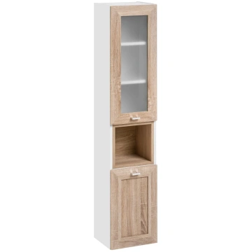 Vannas skapītis COMAD FINKA SONOMA 800- 2D, ozola