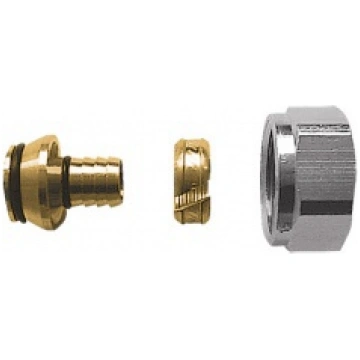 *Euroconus d20x2.8 plastm