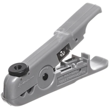 Netrack universal cable stripper UTP/FTP - cut dep
