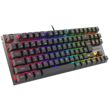 Genesis | THOR 303 TKL | Gaming Keyboard | Wired |