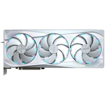 AORUS GeForce RTX 5090 MASTER ICE 32G - OC Edition