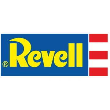 Mēroga modelis Revell DAS BOOT 40th Y. Gift Set