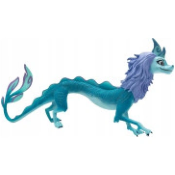 Bullyland Dragon Sisu BULLYLAND figūra [Figurka] 5