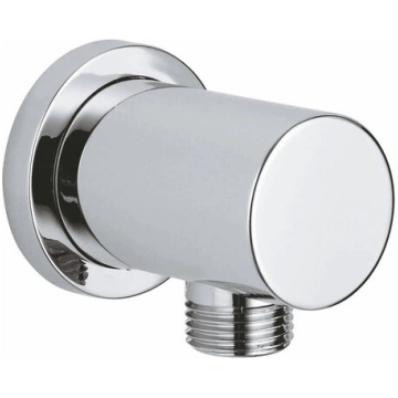 Sienas savienojums StarLight Grohe