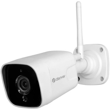 Outdoor Wi-Fi Camera Denver IOC-241 with Tuya