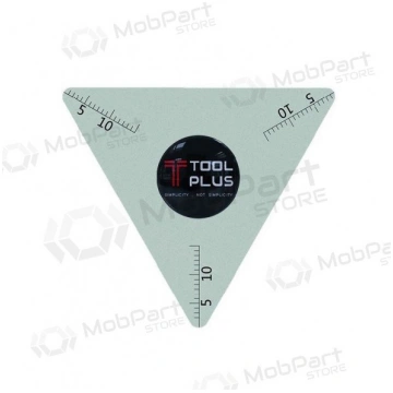 Metāla instruments tālruņa izjaukšanai QIANLI C (t