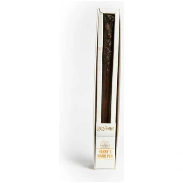 Harry Potter: Harry"s Wand Pen Bookshop