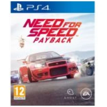 Electronic Arts Need For Speed Payback PS4 datorsp
