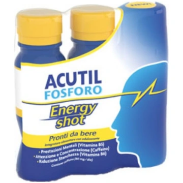 ACUTIL FOSFORO ENERGY S 3X60ML