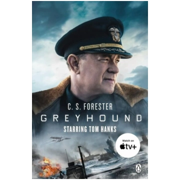Greyhound: Discover the gripping naval thriller be