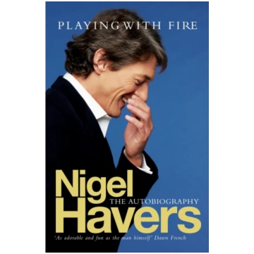 Playing With Fire Nigel Havers