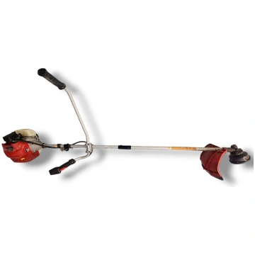 Lietots - MTD Smart 52 BC