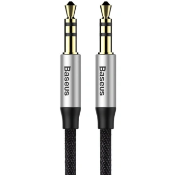 Baseus Yiven Audio Cable mini jack 3,5mm AUX, 1m (