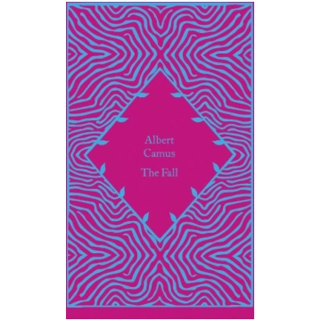 The Fall Penguin Books Ltd (UK) Little Clothbound