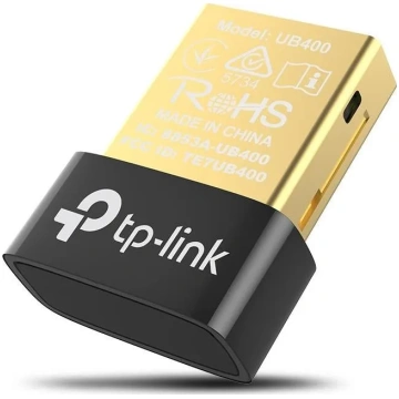„TP-Link UB400“ USB „Bluetooth“ adapteris