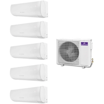 Gaisa kondicionieris AlpicAir PREMIUM PRO AWI-26HR